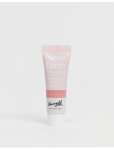 Barry M - Fresh Face Cheek & Lip Tint - Tinta guance e labbra in Summer Rose-Rosa