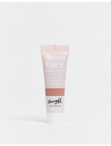Barry M - Fresh Face Cheek & Lip Tint - Tinta guance e labbra in Caramel Kisses-Marrone