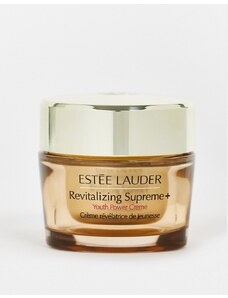 Estée Lauder - Revitalizing Supreme+ Youth Power - Crema idratante da 50 ml-Nessun colore