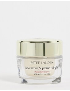 Estée Lauder - Revitalizing Supreme+ Bright - Crema Power Soft da 50ml-Nessun colore