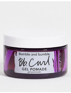 Bumble and Bumble - Bb. Gel pomata per capelli ricci da 100ml-Nessun colore