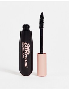 L'Oréal Paris - Air Volume Mega Black - Smudge Resistant Mascara-Nero