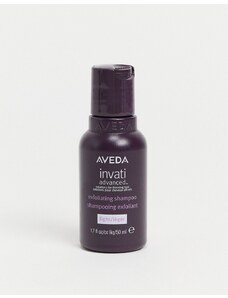Aveda - Invati Advanced - Shampoo esfoliante leggero da 50ml formato da viaggio-Nessun colore