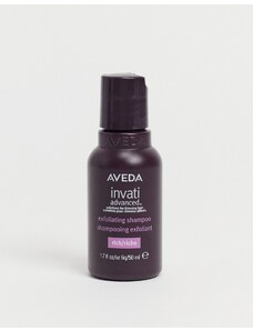 Aveda - Invati Advanced - Shampoo esfoliante ricco da 50ml formato da viaggio-Nessun colore