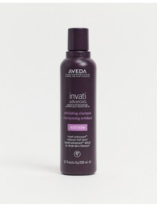Aveda - Invati Advanced - Shampoo esfoliante ricco da 200ml-Nessun colore