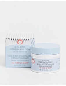 First Aid Beauty - Ultra Repair Hydra-Firm - Crema notte da 50 ml-Nessun colore