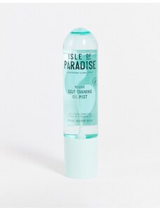 Isle of Paradise - Olio spray autoabbronzante Medium 200ml-Nessun colore