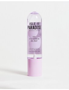 Isle of Paradise - Olio spray autoabbronzante tonalità Dark 200ml-Nessun colore