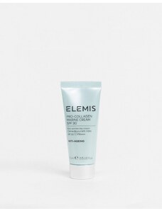 Elemis - Crema agli estratti marini pro-collagene con SPF 30 da 15 ml-Nessun colore