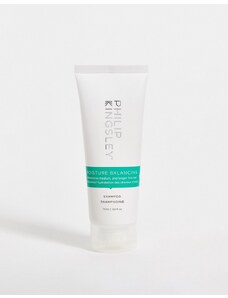 Philip Kingsley - Moisture Balancing - Shampoo da 75 ml-Nessun colore