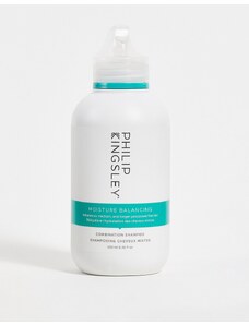 Philip Kingsley - Moisture Balancing - Shampoo da 250 ml-Nessun colore
