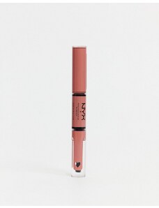NYX Professional Makeup - Shine Loud - Lucidalabbra a lunga durata - Magic Maker-Rosa