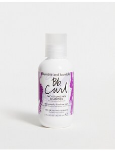 Bumble and Bumble - Shampoo idratante Bb. Curl - Formato da viaggio 60 ml-Nessun colore