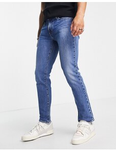 Levi's - 511 - Jeans slim fit lavaggio blu medio