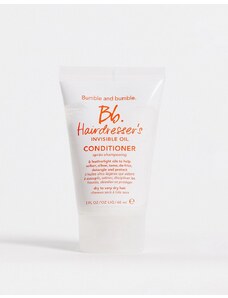 Bumble and Bumble - Balsamo Hairdresser's Oil in formato da viaggio 60ml-Nessun colore