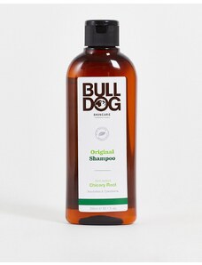 Bulldog - Original - Shampoo da 300ml-Nessun colore