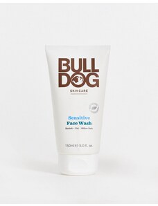 Bulldog - Detergente viso Sensitive da 150 ml-Nessun colore