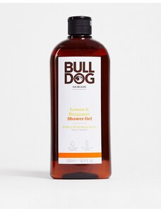 Bulldog - Gel doccia al limone e bergamotto da 500 ml-Nessun colore