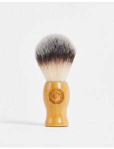Bulldog - Original Shave Brush - Pennello da barba-Nessun colore