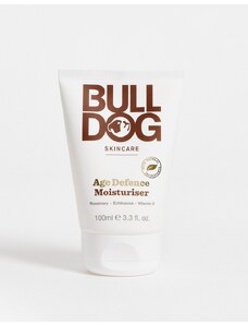 Bulldog - Crema idratante Age Defence 100 ml-Nessun colore