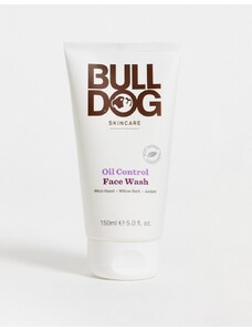 Bulldog - Oil Control - Detergente viso 150 ml-Nessun colore