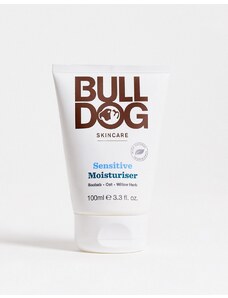 Bulldog - Crema idratante Sensitive da 100 ml-Nessun colore