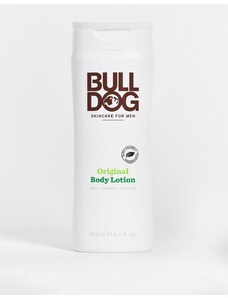 Bulldog - Original - Lozione corpo da 250 ml-Nessun colore