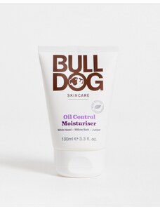 Bulldog - Crema idratante opacizzante da 100 ml-Nessun colore