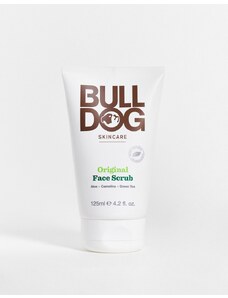 Bulldog - Scrub viso Original 125 ml-Nessun colore