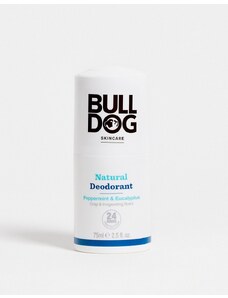 Bulldog - Deodorante roll-on Peppermint & Eucalyptus 75 ml-Nessun colore