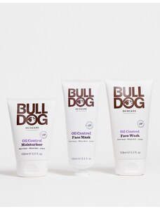 Bulldog - Set di skincare seboregolatore-Nessun colore