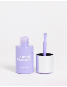 Le Mini Macaron - Smalto in gel - Wildflowers-Viola