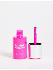 Le Mini Macaron - Smalto in gel - Pink Orchid-Rosa
