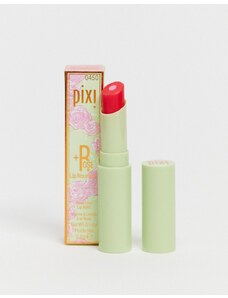 Pixi - Balsamo labbra idratante +Rose Infused 5 g-Nessun colore