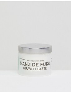 Hanz De Fuko - Gravity - Pasta per capelli-Nessun colore
