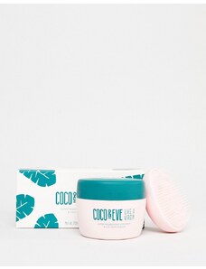 Coco & Eve - Like A Virgin - Maschera per capelli super nutriente cocco e fichi 212 ml-Nessun colore