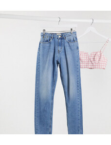 Only Tall - Mom jeans blu
