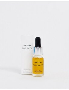Tan Luxe - The Face - Gocce abbronzanti illuminanti effetto medio/scuro da 10 ml-Nessun colore