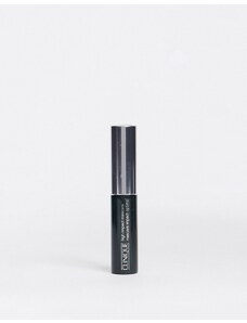 Clinique - High Impact - Mini mascara -Brightening Black da 3,5 ml-Nessun colore