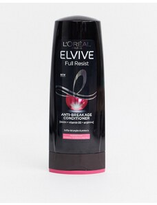 L'Oreal Elvive - Full Resist - Balsamo per capelli fragili 400 ml-Nessun colore