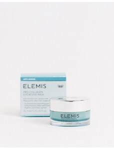 Elemis Pro-Collagen - Maschera occhi rivitalizzante 15 ml-Nessun colore