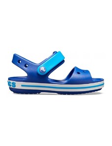CROCS - Crocband Sandalo K - Colore: Blu,Taglia: 27