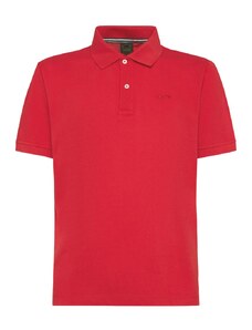 Geox M Sustainable polo