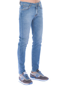 11% di sconto Uomo Abbigliamento da Jeans da Jeans dritti W44 Jeans da uomo inLee Jeans in Denim da Uomo colore Blu 