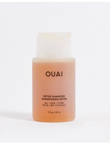 Ouai - Shampoo detox formato da viaggio 89 ml-Nessun colore