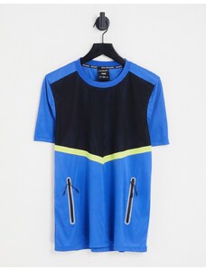Bolongaro Trevor - Sport - T-shirt blu