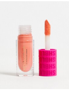 Revolution - Blush Bomb Cream Blusher - Peach Filter-Arancione