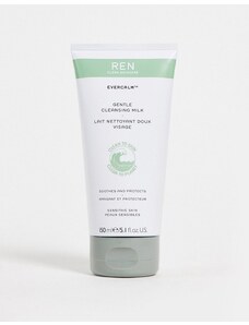 REN Clean Skincare - Evercalm - Latte detergente delicato 150 ml-Nessun colore