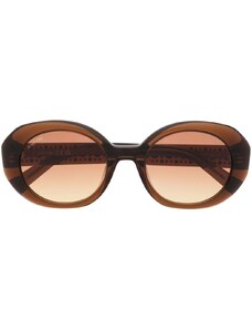 Sunglasses di Swarovski in Rosa Donna Occhiali da sole da Occhiali da sole Swarovski 9% di sconto 