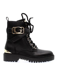 GUESS CALZATURE Nero. ID: 17327595OF